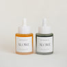 Alowe Skincare | Face Oils | The Day & Night Duo