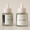Alowe Natural Skincare | Face the Night OIl
